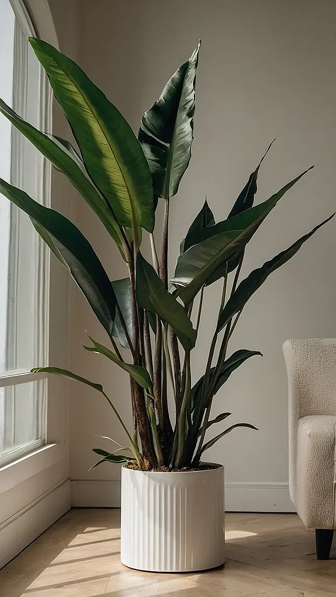 Indoor Plant Style