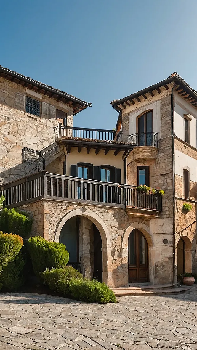 Bella Casa Collection