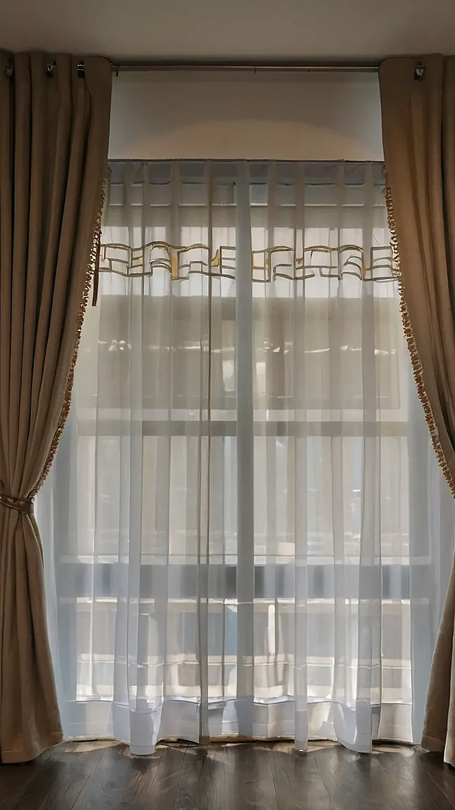 Home's Floral Embrace