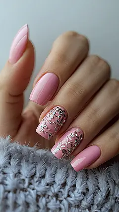 Mom-tastic Mani