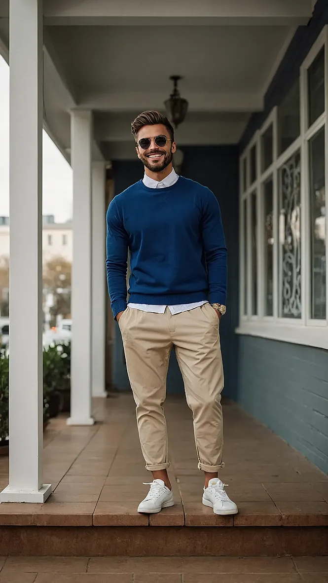 Essential Looks, Elevated