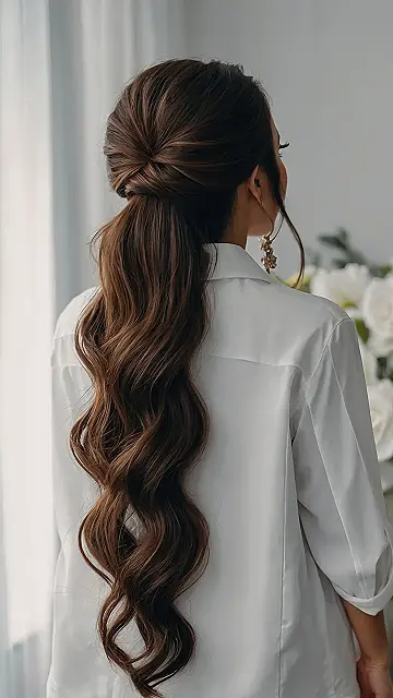 Your Morning Hair Savior