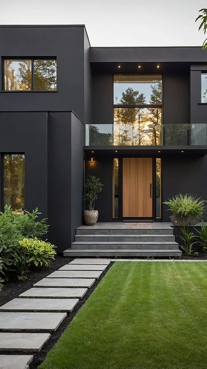 Elevated Home Design