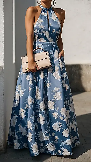 Strut into the Party