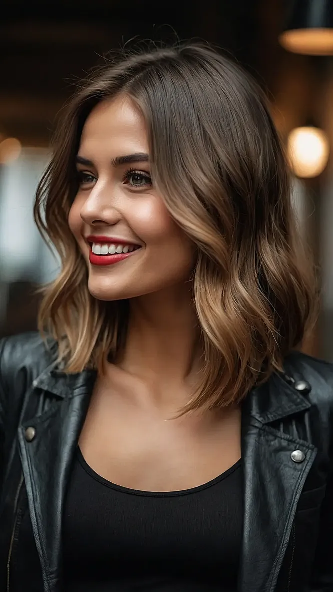 Medium Length's Summer Fun