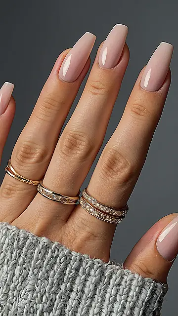 Flawless & Fancy Fingers