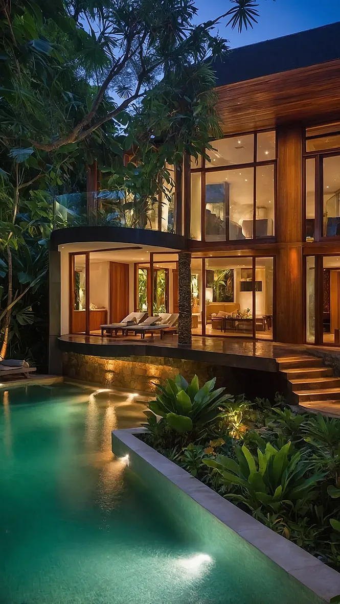 Your Vibe-Approved Pad