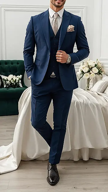 Look Cool, Feel Cool