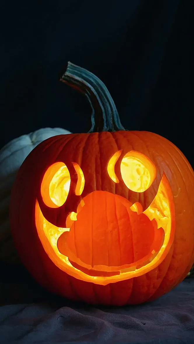 Pumpkin Carving Ideas: The