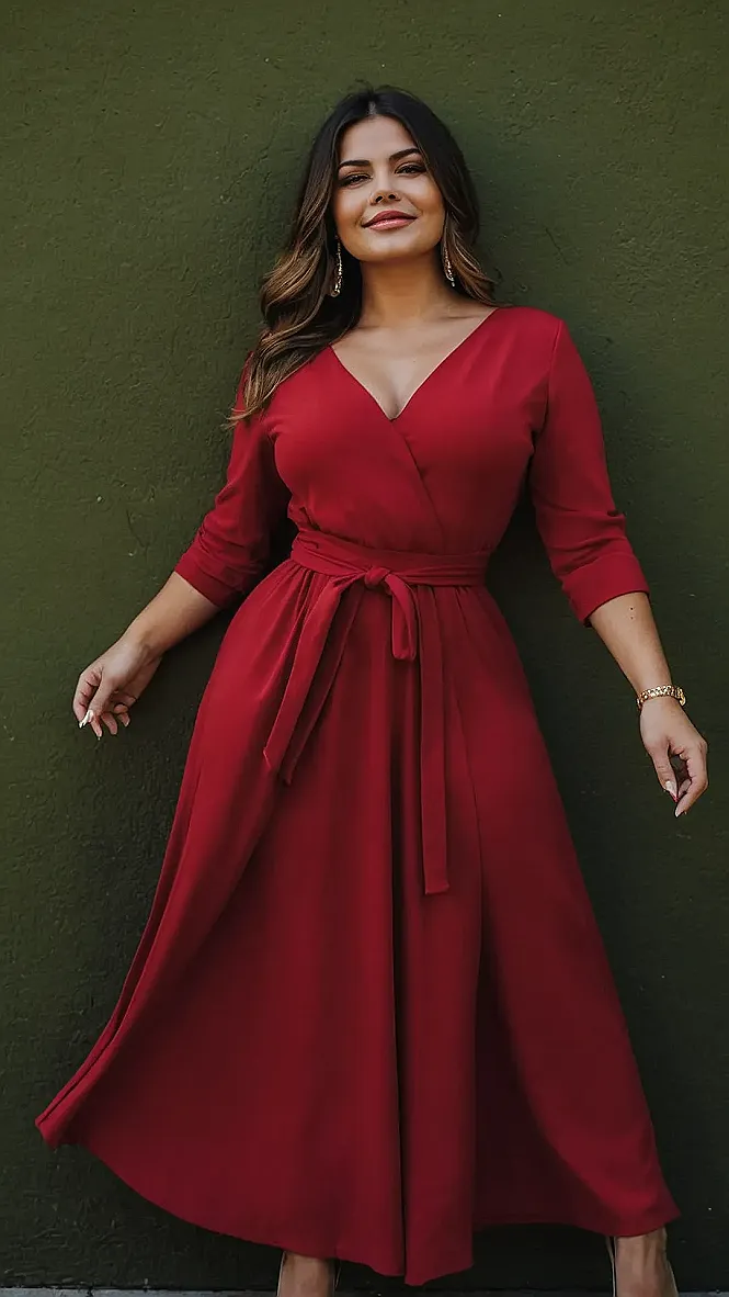 Unleash Your Inner Maxi