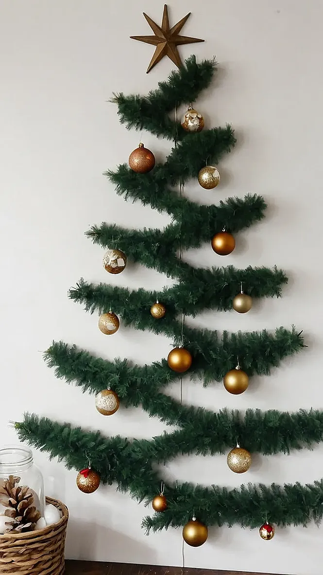 Effortless Chic Christmas