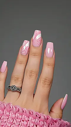 Ring & Nail Magic