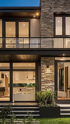 Unforgettable Structures