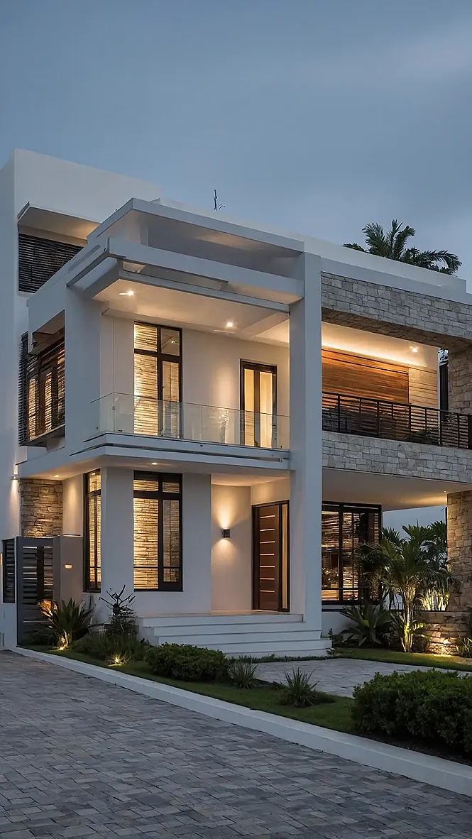 Designing the Dream Castle