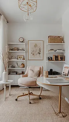 Your Productive Nest