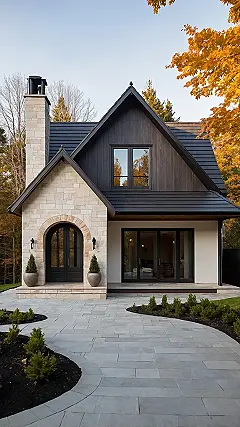 Solid Wood Statement