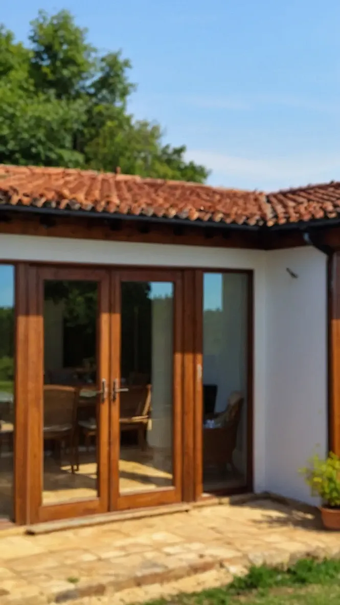 Stepping Out of the Country House: