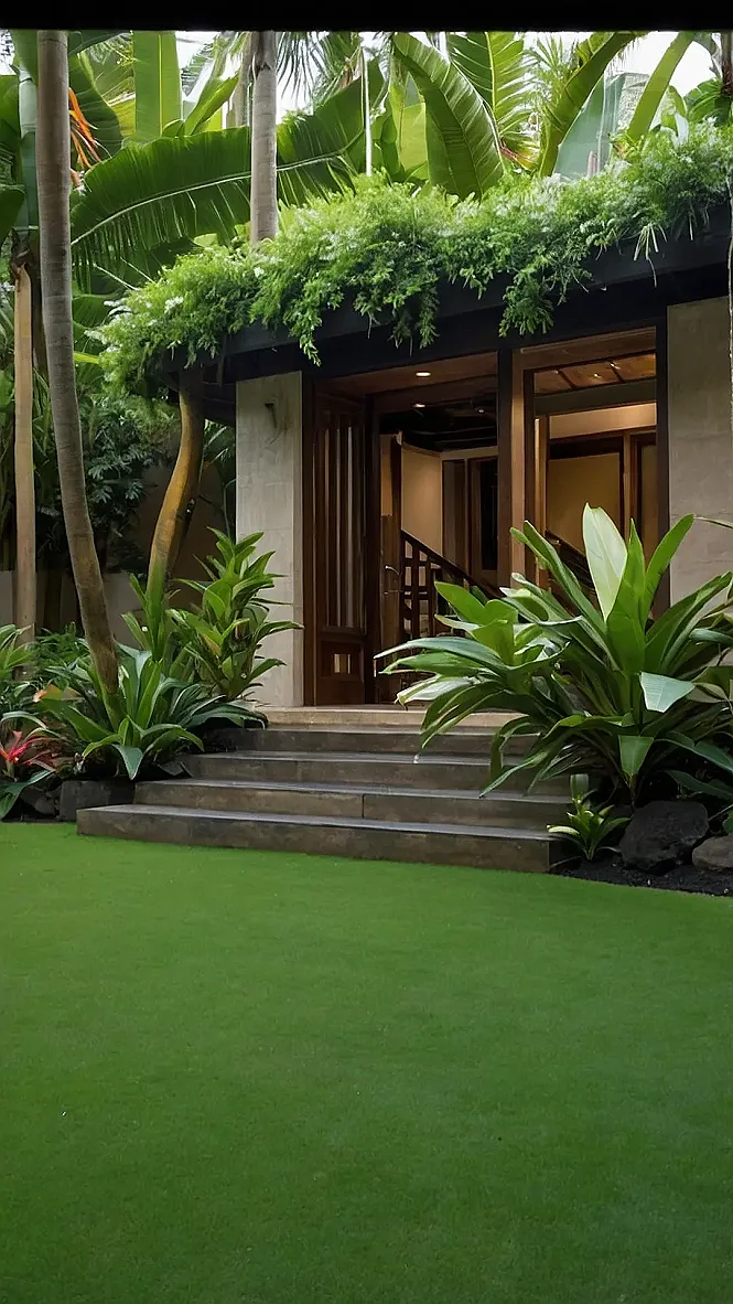 Welcome to Paradise: