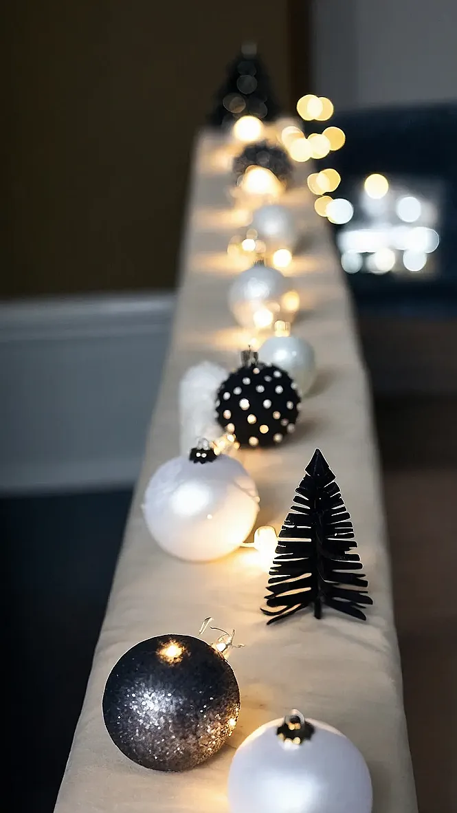 DIY Christmas Cheer