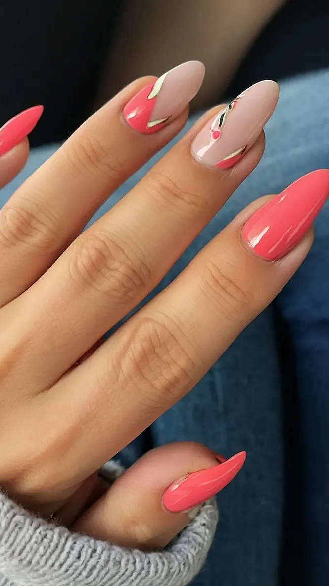 Easy Nail Designs