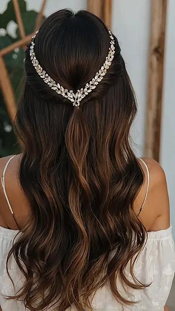 Stunning Hair, No Stress