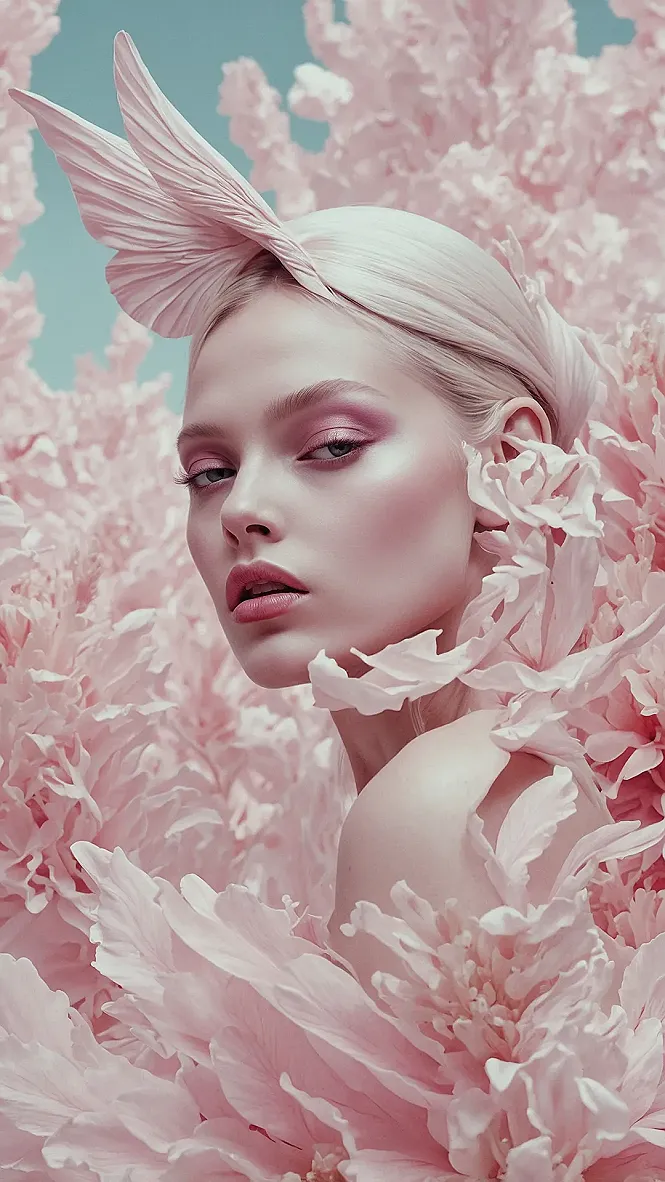 Screen Sparkle Effect