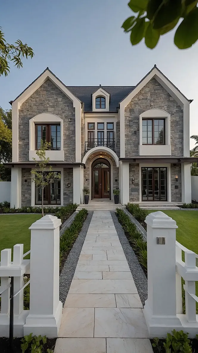 Plotting Your Personal Utopia