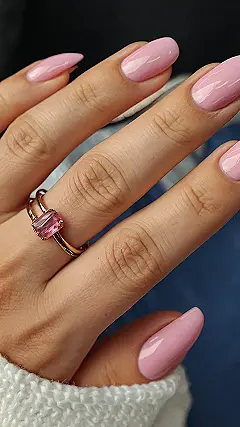 Pinkalicious: The Ultimate Mani