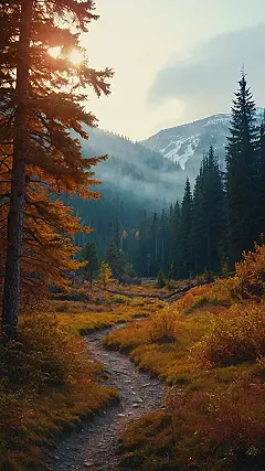 A Path Less Traveled: