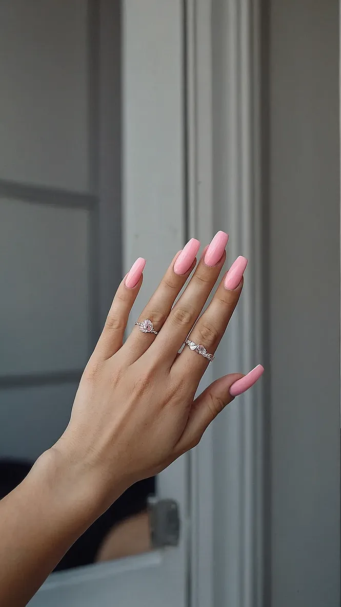 Pinkalicious: Nail Art Extravaganza