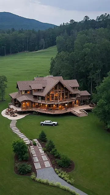 Revitalizing Home Designs Inspired by Nature