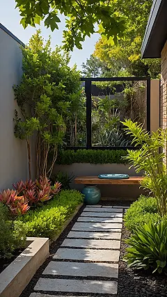 Mediterranean Chill Zone