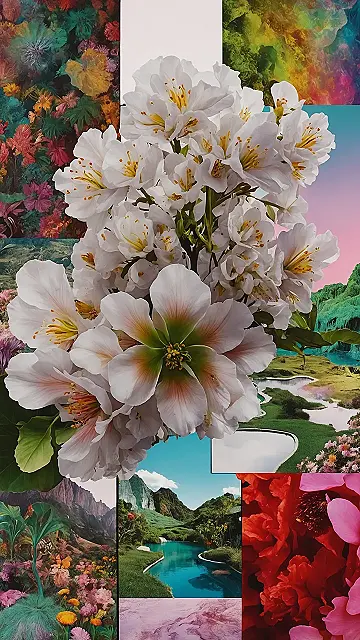 Wallpaper Wish Granted