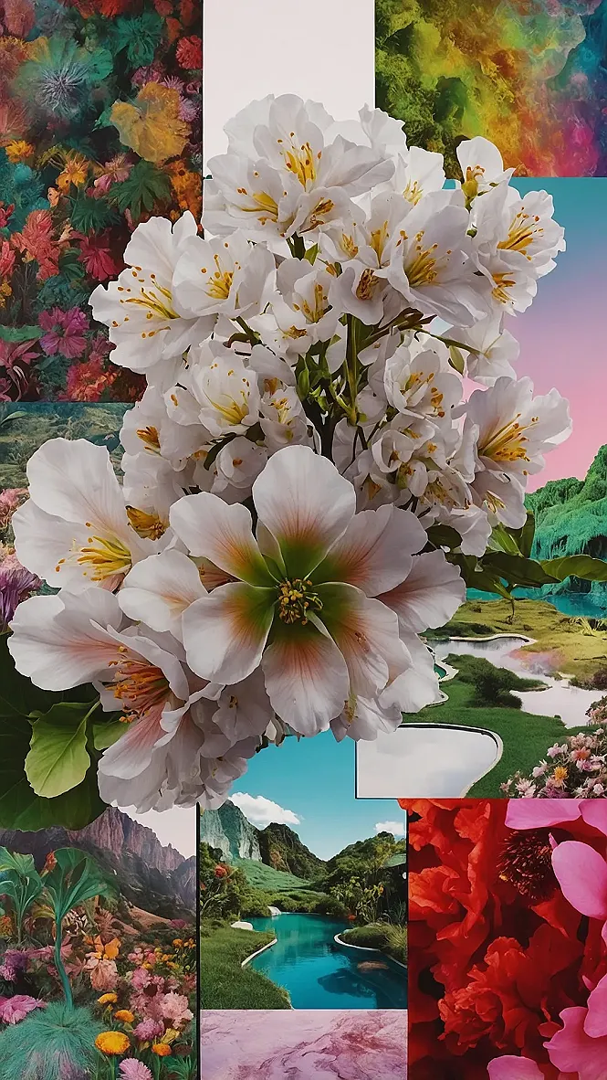 Wallpaper Wish Granted