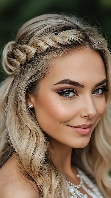 Royal Day Hair Magic