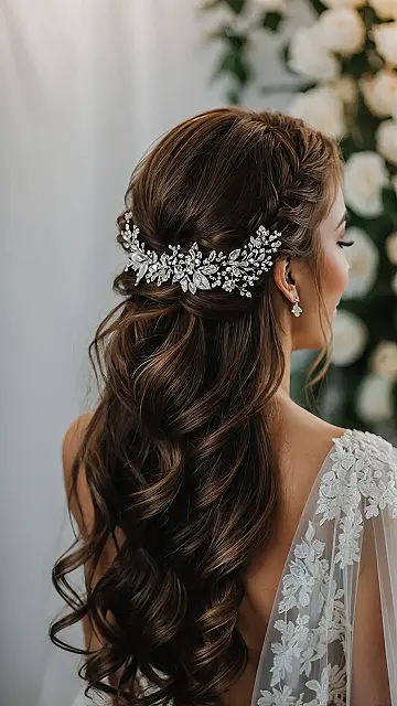 Head-Turning “I Do”