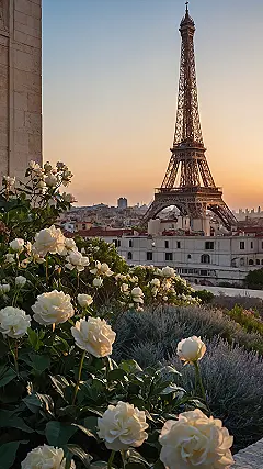 Cove of Quiet Splendor