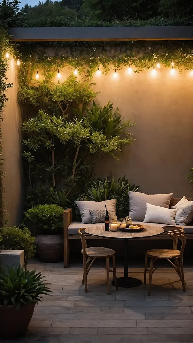 Smart Space Cultivation