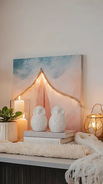 Charming Decor Companions