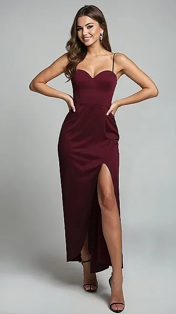 Serving Style & Slices