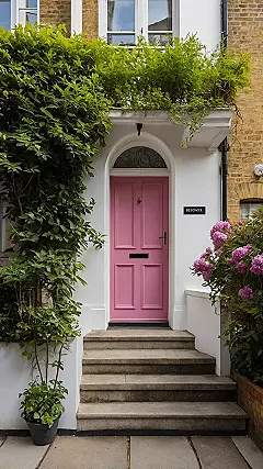 Red Box London Charm