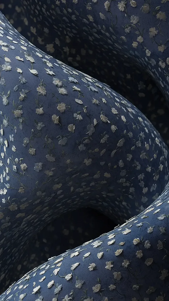 Edge of Wonder: 4K Screen