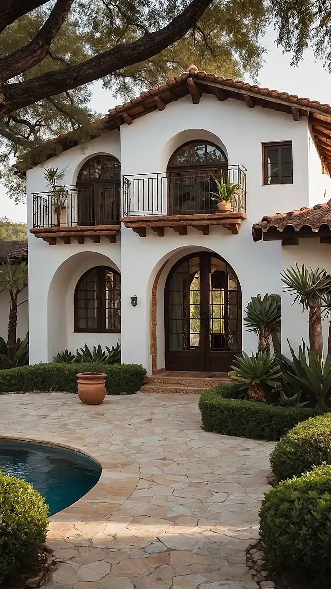 Micro Hacienda, Macro Bliss