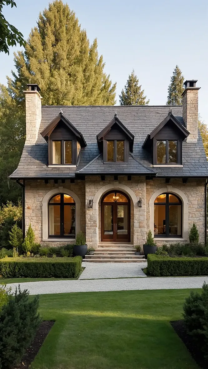 Villa Vibe Residence