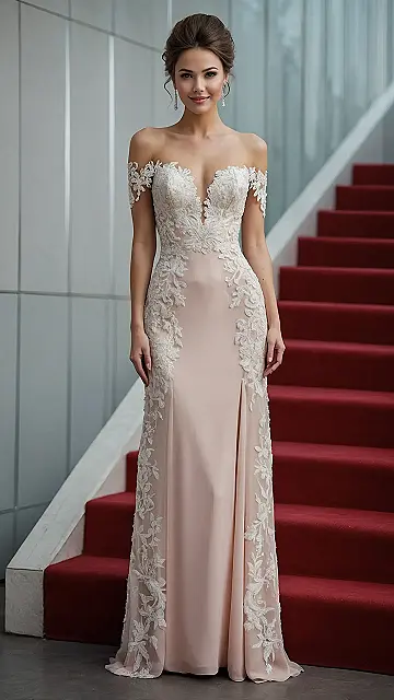 Subtle Sparkle, Stellar Style