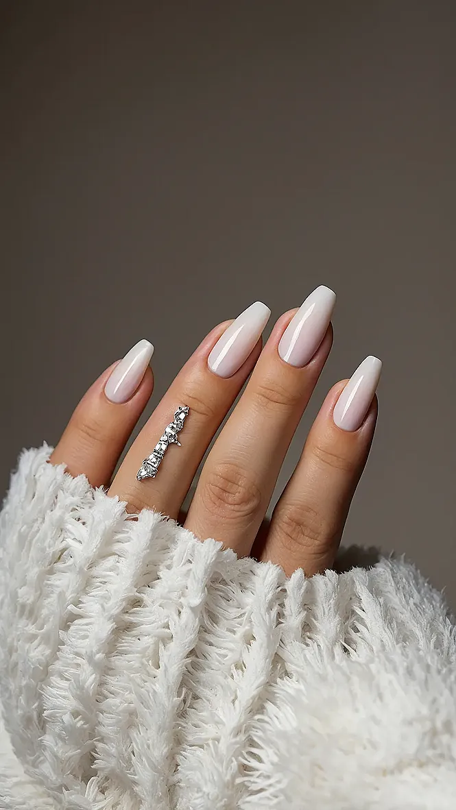Opal Essence Manicure