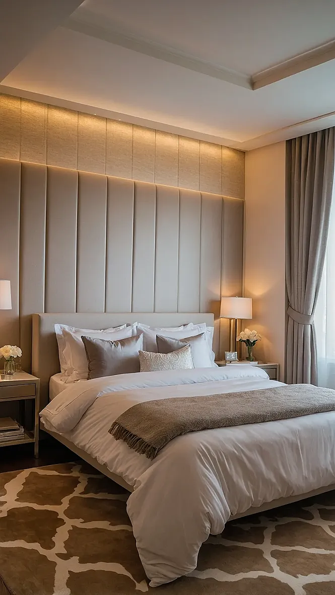 Bliss Awaits, Petals Pending