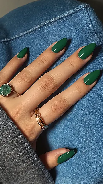 Minted Style