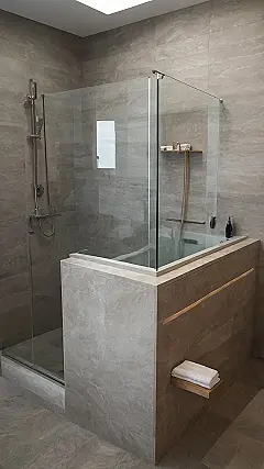 Elevate Your Ensuite