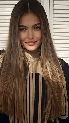 Seriously Chic Strands